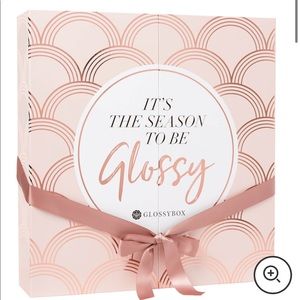 2019 Glossy Box Advent Calendar